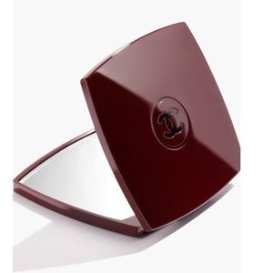 CHANEL Mirror Double Facettes